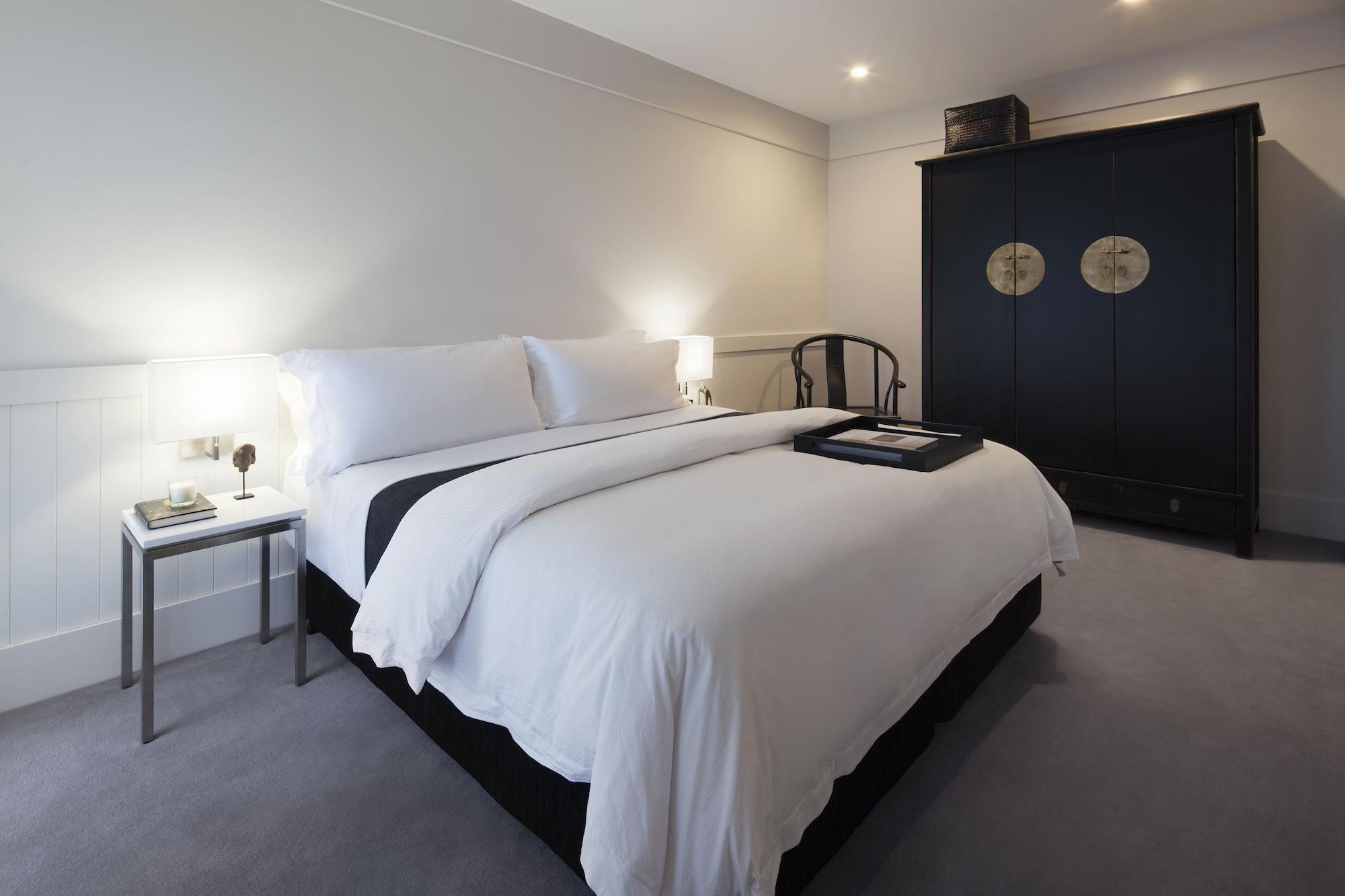 Burbury Hotel Canberra Exterior photo