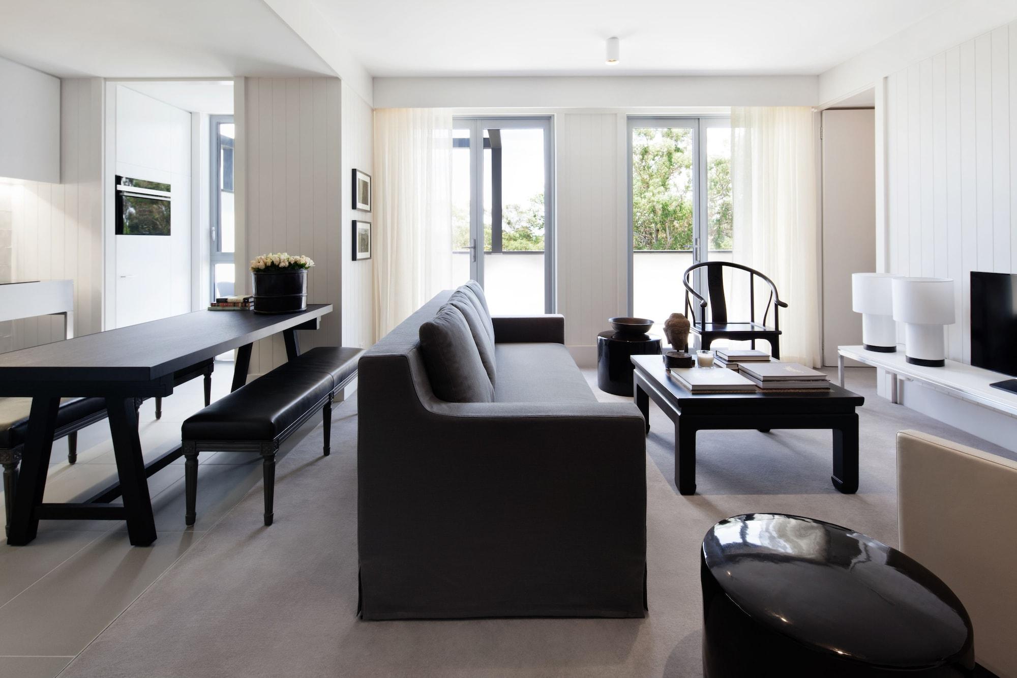 Burbury Hotel Canberra Exterior photo
