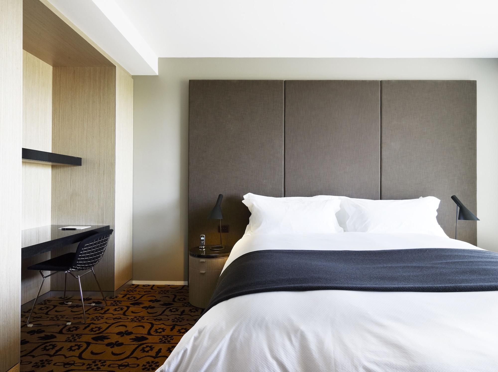 Burbury Hotel Canberra Exterior photo