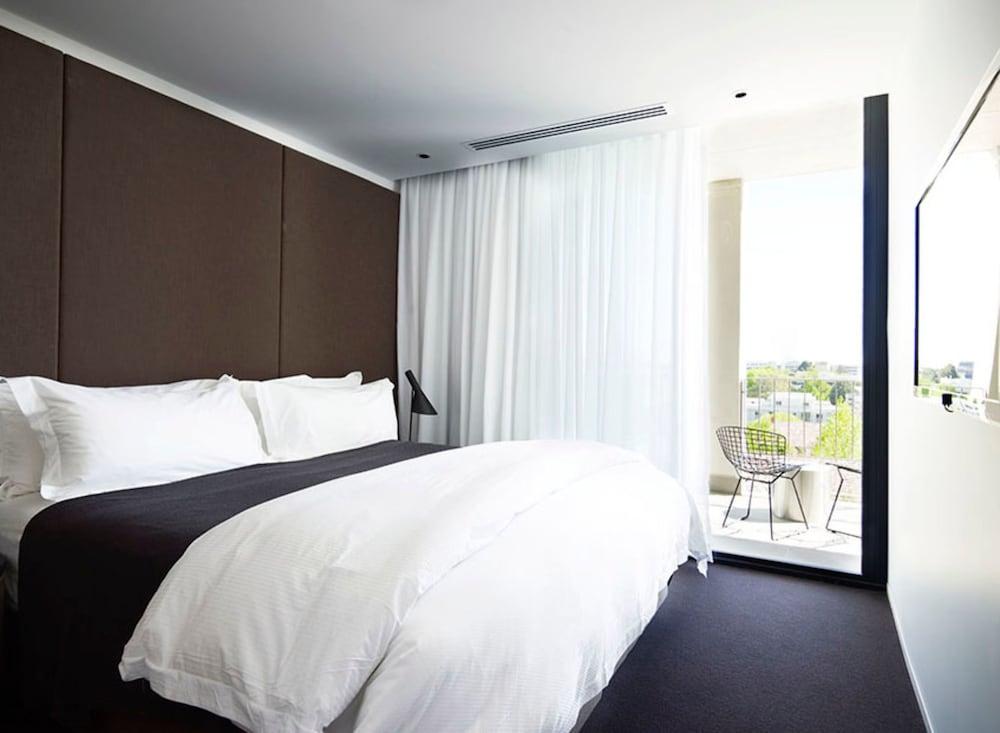 Burbury Hotel Canberra Exterior photo