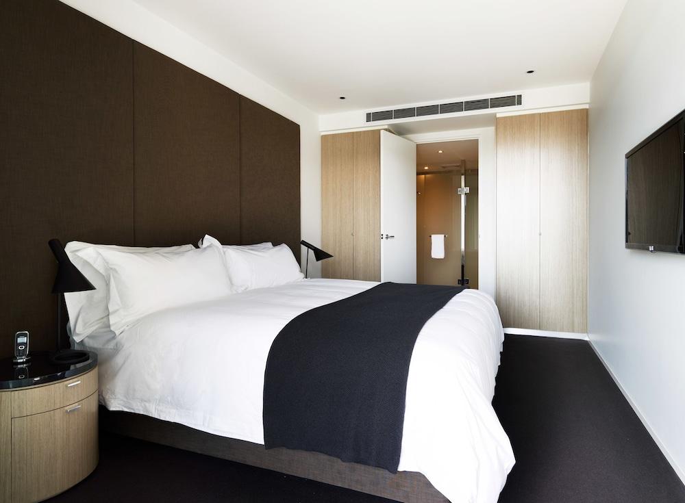 Burbury Hotel Canberra Exterior photo