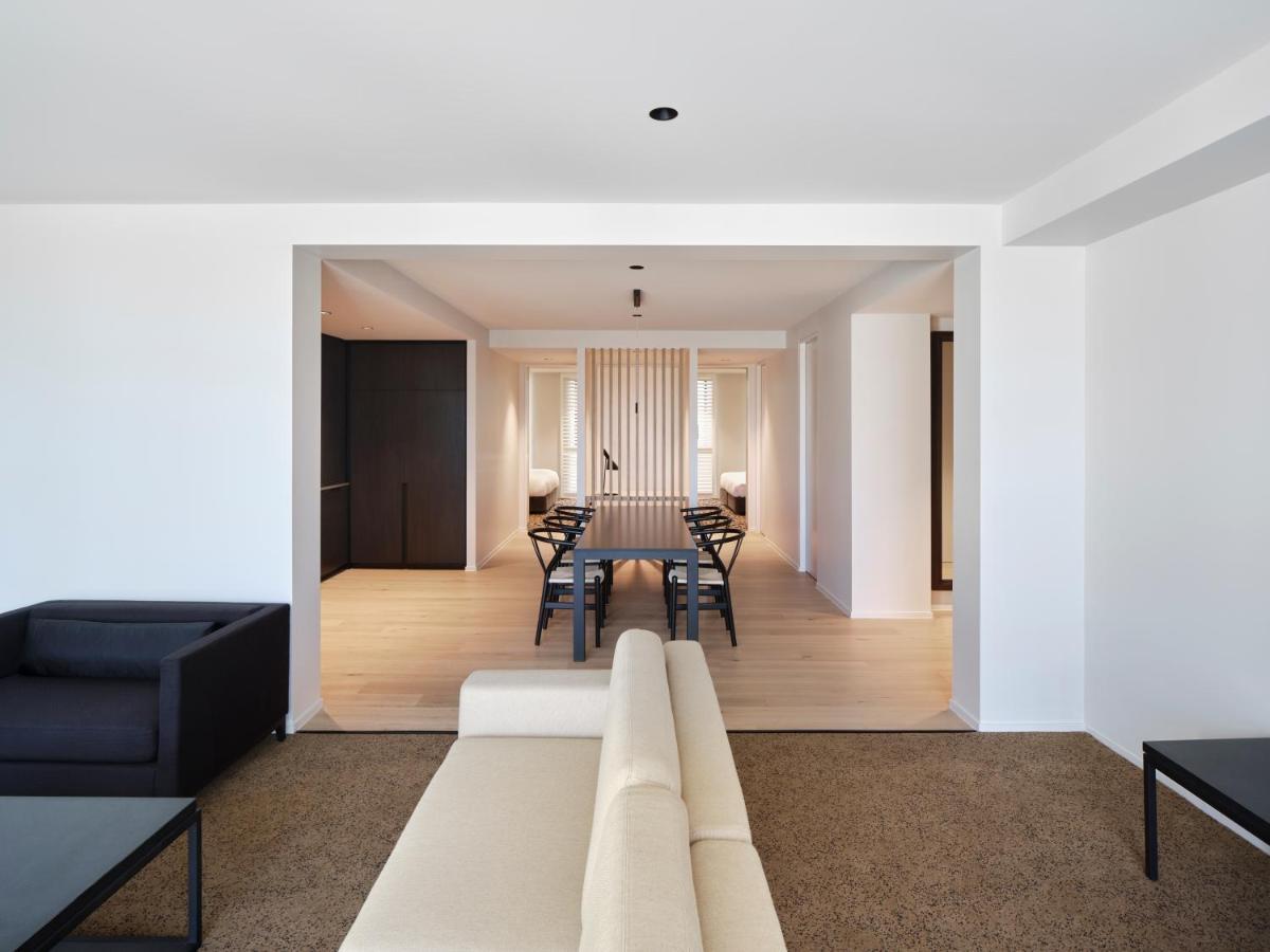 Burbury Hotel Canberra Exterior photo