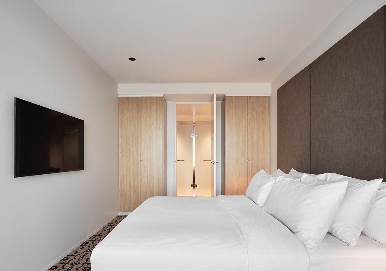 Burbury Hotel Canberra Exterior photo