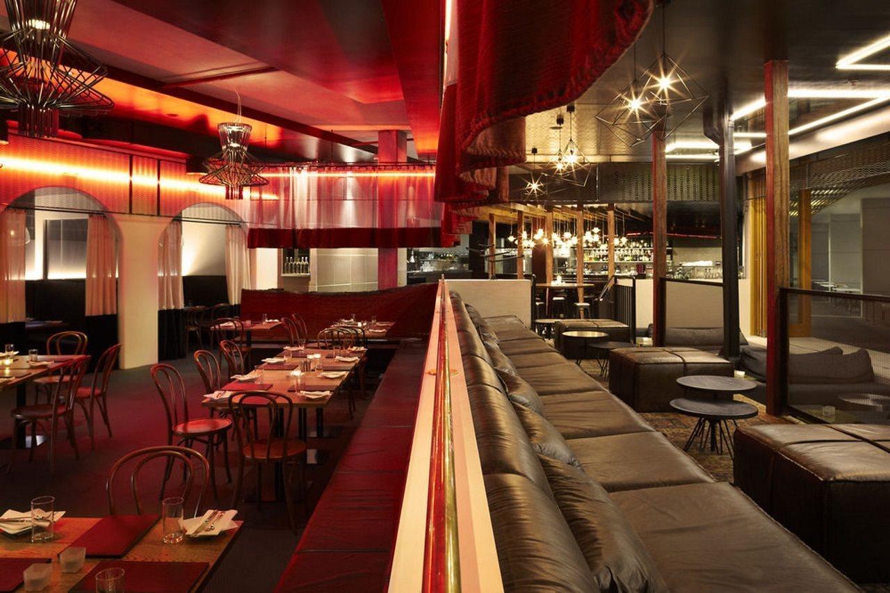 Burbury Hotel Canberra Exterior photo